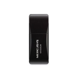 Karta sieciowa bezprzewodowa Mercusys MW300UM N300 USB MERCUSYS