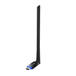 Karta sieciowa bezprzewodowa Tenda U10 WiFi AC650 USB 2.0 Tenda