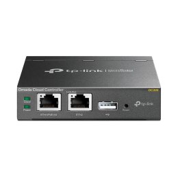 Kontroler bezprzewodowy TP-Link Omada Cloud OC200 TP-Link Systems Inc.