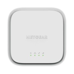 Modem 4G LTE Netgear LM1200 1x Nano SIM 2x TS9 RF 1xLAN 1xWAN USB-C Netgear