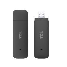 Modem TCL LINKKEY IK41 4G LTE Czarny TCL
