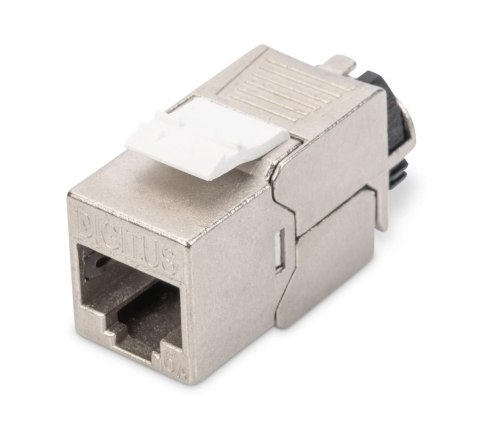 Moduł Keystone DIGITUS kat. 6A STP beznarzędziowy Digitus Moduł Keystone DIGITUS kat. 6A STP beznarzędziowy Digitus