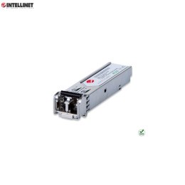 Moduł MiniGBIC Intellinet SFP LC Single-Mode 20km Intellinet