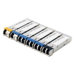 Moduł SFP Edimax MG-1000 v2 1000Base-T SX LX SFP Edimax Technology