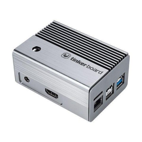Obudowa ASUS Tinker Fanless Aluminum Case Asus Obudowa ASUS Tinker Fanless Aluminum Case Asus