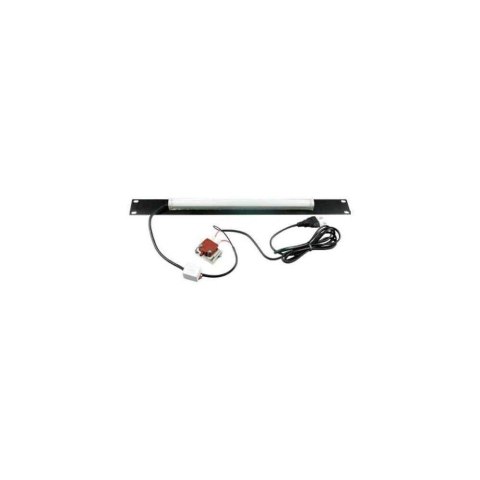Panel LED Intellinet 1U do szaf Rack 19", poziomy 11W Intellinet Panel LED Intellinet 1U do szaf Rack 19", poziomy 11W Intellinet