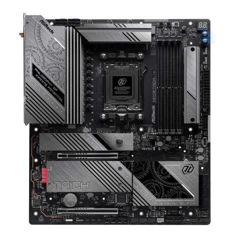 Płyta ASrock X870E Taichi Lite /AMD X870/DDR5/SATA3/M.2/USB4/WiFi/BT/PCIe5.0/AM5/E-ATX ASRock Płyta ASrock X870E Taichi Lite /AMD X870/DDR5/SATA3/M.2/USB4/WiFi/BT/PCIe5.0/AM5/E-ATX ASRock