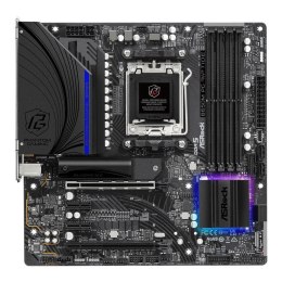 Płyta ASrock B650M PG RIPTIDE /AMD B650/DDR5/SATA3/M.2/USB3.1/PCIe4.0/AM5/mATX ASRock