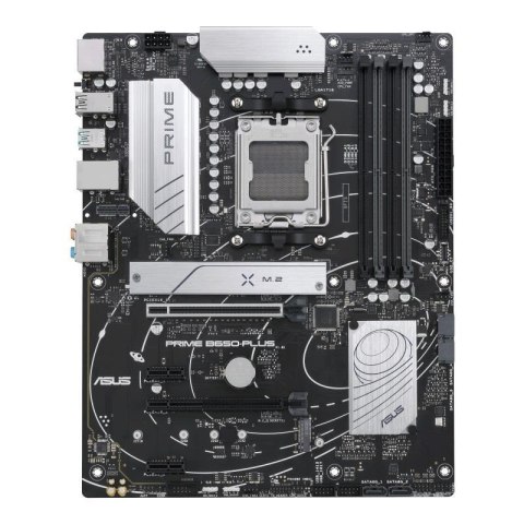 Płyta Asus PRIME B650-PLUS /AMD B650/DDR5/SATA3/M.2/PCIe5.0/AM5/ATX Asus