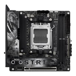 Płyta Asus ROG STRIX X870-I GAMING WIFI /AMD X870/DDR5/SATA3/M.2/WiFi/BT/PCIe5.0/AM5/mITX Asus