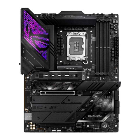 Płyta Asus ROG STRIX Z890-E GAMING WIFI /Z890/DDR5/SATA3/M.2/USB4/WiFi/BT/PCIe5.0/s.1851/ATX Asus Płyta Asus ROG STRIX Z890-E GAMING WIFI /Z890/DDR5/SATA3/M.2/USB4/WiFi/BT/PCIe5.0/s.1851/ATX Asus