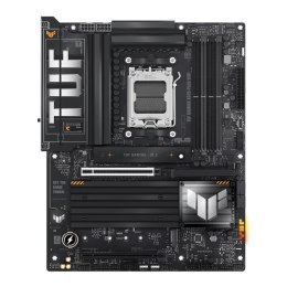 Płyta Asus TUF GAMING X870-PLUS WIFI /AMD X870/DDR5/SATA3/M.2/USB4/WiFi/BT/PCIe5.0/AM5/ATX Asus