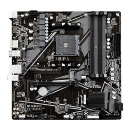 Płyta Gigabyte A520M DS3H V2 (rev. 1.0) /AMD A520/DDR4/SATA3/M.2/USB3.0/PCIe3.0/AM4/mATX Gigabyte