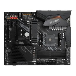 Płyta Gigabyte B550 AORUS ELITE V2 /AMD B550/DDR4/SATA3/M.2/USB3.1/PCIe4.0/AM4/ATX Gigabyte