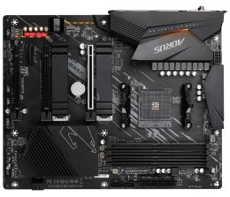 Płyta Gigabyte B550 AORUS Elite AX V2 rev.1.0 /AMD B550/DDR4/SATA3/M.2/USB3.1/PCIe4.0/AM4/ATX Gigabyte