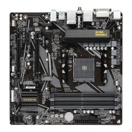 Płyta Gigabyte B550M DS3H AC /AMD B550/DDR4/SATA3/M.2/USB3.0/WiFi/BT/PCIe4.0/AM4/mATX Gigabyte