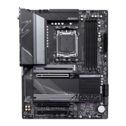 Płyta Gigabyte B650 AORUS ELITE AX V2 /AMD B650/DDR5/SATA3/M.2/USB3.2/WiFi/BT/PCIe4.0/AM5/ATX Gigabyte