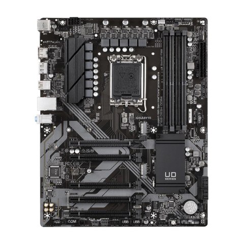 Płyta Gigabyte B760 DS3H DDR4 /B760/DDR4/SATA3/M.2/USB3.2/PCIe4.0/s.1700/ATX Gigabyte Płyta Gigabyte B760 DS3H DDR4 /B760/DDR4/SATA3/M.2/USB3.2/PCIe4.0/s.1700/ATX Gigabyte
