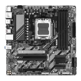 Płyta Gigabyte B850M DS3H /AMD B850/DDR5/SATA3/M.2/USB3.1/PCIe5.0/AM5/M-ATX Gigabyte
