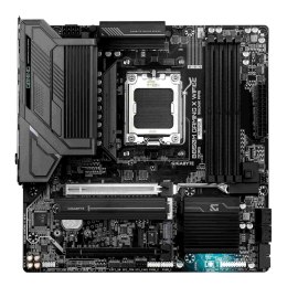 Płyta Gigabyte B850M GAMING X WIFI6E /AMD B850/DDR5/SATA3/M.2/USB3.2/PCIe5.0/WiFi/BT/AM5/M-ATX Gigabyte