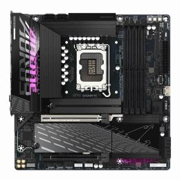 Płyta Gigabyte B860M A ELITE WIFI6E /B860/DDR5/SATA3/M.2/USB4/WiFi/BT/PCIe5.0/s.1851/M-ATX Gigabyte