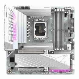 Płyta Gigabyte B860M A ELT WF6E ICE /B860/DDR5/SATA3/M.2/USB4/WiFi/BT/PCIe5.0/s.1851/M-ATX Gigabyte