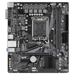 Płyta Gigabyte H610M H V3 DDR4 (rev. 1.0) /H610/DDR4/SATA3/M.2/USB3.0/PCIe4.0/s.1700/mATX Gigabyte