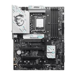 Płyta MSI B860 GAMING PLUS WIFI /B860/DDR5/SATA3/M.2/TB4/WiFi/BT/PCIe5.0/s.1851/ATX MSI