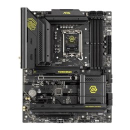 Płyta MSI MAG B860 TOMAHAWK WIFI /B860/DDR5/SATA3/M.2/TB4/WiFi/BT/PCIe5.0/s.1851/ATX MSI