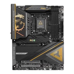 Płyta MSI MEG Z890 ACE /Z890/DDR5/SATA3/M.2/TB4/WiFi/BT/PCIe5.0/s.1851/ATX MSI