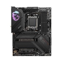 Płyta MSI MPG X670E CARBON WIFI /AMD X670/DDR5/SATA3/M.2/USB3.2/WiFi/BT/PCIe5.0/AM5/ATX MSI