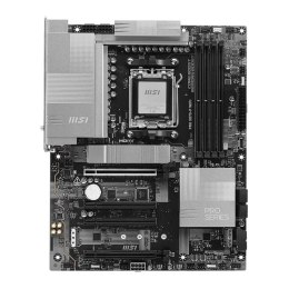Płyta MSI PRO X870-P WIFI /AMD X870/DDR5/SATA3/M.2/USB4/WiFi/BT/PCIe5.0/AM5/ATX MSI