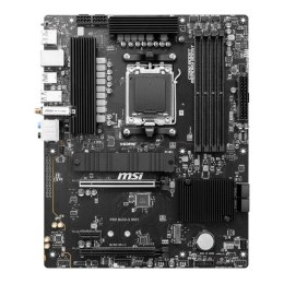 Płyta MSI PRO B650-S WIFI /AMD B650/DDR5/SATA3/M.2/USB3.2/WiFi/BT/PCIe4.0/AM5/ATX MSI