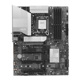 Płyta MSI PRO B860-P WIFI /B860/DDR5/SATA3/M.2/TB4/WiFi/BT/PCIe5.0/s.1851/ATX MSI