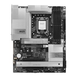 Płyta MSI PRO Z890-A WIFI /Z890/DDR5/SATA3/M.2/TB4/WiFi/BT/PCIe5.0/s.1851/ATX MSI