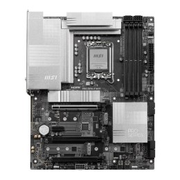 Płyta MSI PRO Z890-P WIFI /Z890/DDR5/SATA3/M.2/TB4/WiFi/BT/PCIe5.0/s.1851/ATX MSI
