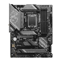 Płyta MSI Z790 GAMING PLUS WIFI /Z790/DDR5/SATA3/M.2/USB3.2/WiFi/BT/PCIe5.0/s.1700/ATX MSI