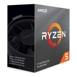 Procesor AMD Ryzen 5 3600 S-AM4 3.60/4.20GHz BOX AMD