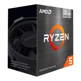 Procesor AMD Ryzen 5 5500GT S-AM4 3.60/4.40GHz BOX AMD