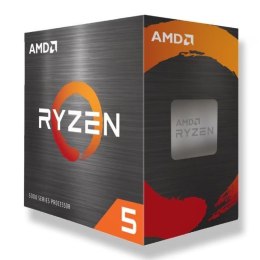 Procesor AMD Ryzen 5 5600XT S-AM4 3.70/4.70GHz BOX AMD