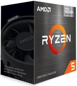 Procesor AMD Ryzen 5 5600G S-AM4 3.90/4.40GHz BOX AMD