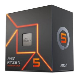 Procesor AMD Ryzen 5 7600 S-AM5 3.80/5.10GHz BOX AMD