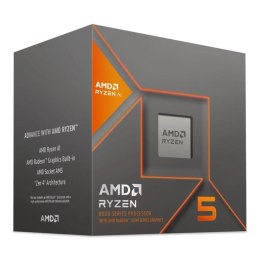 Procesor AMD Ryzen 5 8600G S-AM5 4.30/5.00GHz BOX AMD