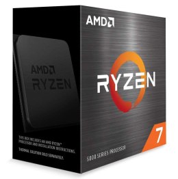 Procesor AMD Ryzen 7 5700X S-AM4 3.40/4.60GHz 4MB L2/32MB L3 7nm WOF AMD
