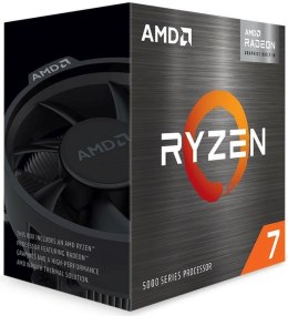 Procesor AMD Ryzen 7 5700G S-AM4 3.80/4.60GHz BOX AMD