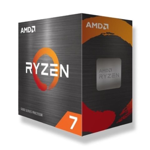 Procesor AMD Ryzen 7 5800XT S-AM4 3.80/4.80GHz BOX AMD Procesor AMD Ryzen 7 5800XT S-AM4 3.80/4.80GHz BOX AMD