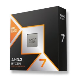 Procesor AMD Ryzen 7 9800X3D S-AM5 4.70/5.20GHz WOF AMD