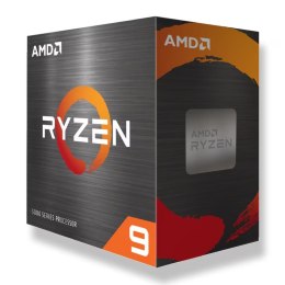 Procesor AMD Ryzen 9 5900XT S-AM5 3.30/4.80GHz BOX AMD