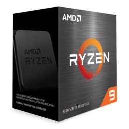 Procesor AMD Ryzen 9 5950X S-AM4 3.40/4.90GHz BOX AMD