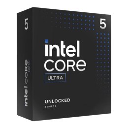 Procesor Intel® Core™ Ultra 5 245K 3.6 GHz/5.2 GHz FCLGA1851 BOX Intel